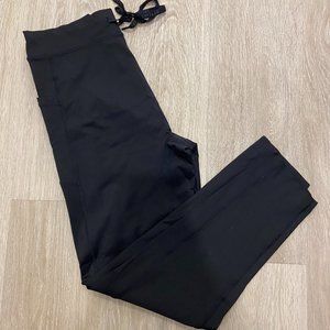 OFFLINE By Aerie: Goals Pocket Drawcord High Waisted 7/8 Legging